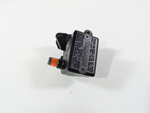 Load image into Gallery viewer, 2015 Triumph Tiger Explorer XC Nissin Front Brake Master Cylinder 5/8 T2025830 | Mototech271
