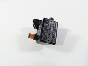 2015 Triumph Tiger Explorer XC Nissin Front Brake Master Cylinder 5/8 T2025830 | Mototech271