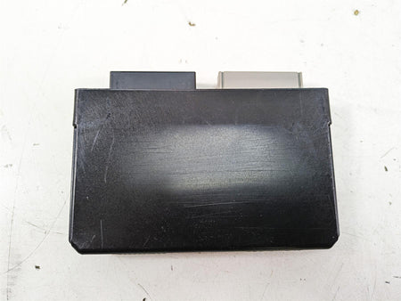 2011 Triumph America Keihin Cdi Ecu Ecm Engine Control Module Unit T1290621 {{ shop.shopifyCountryName }} - Mototech271