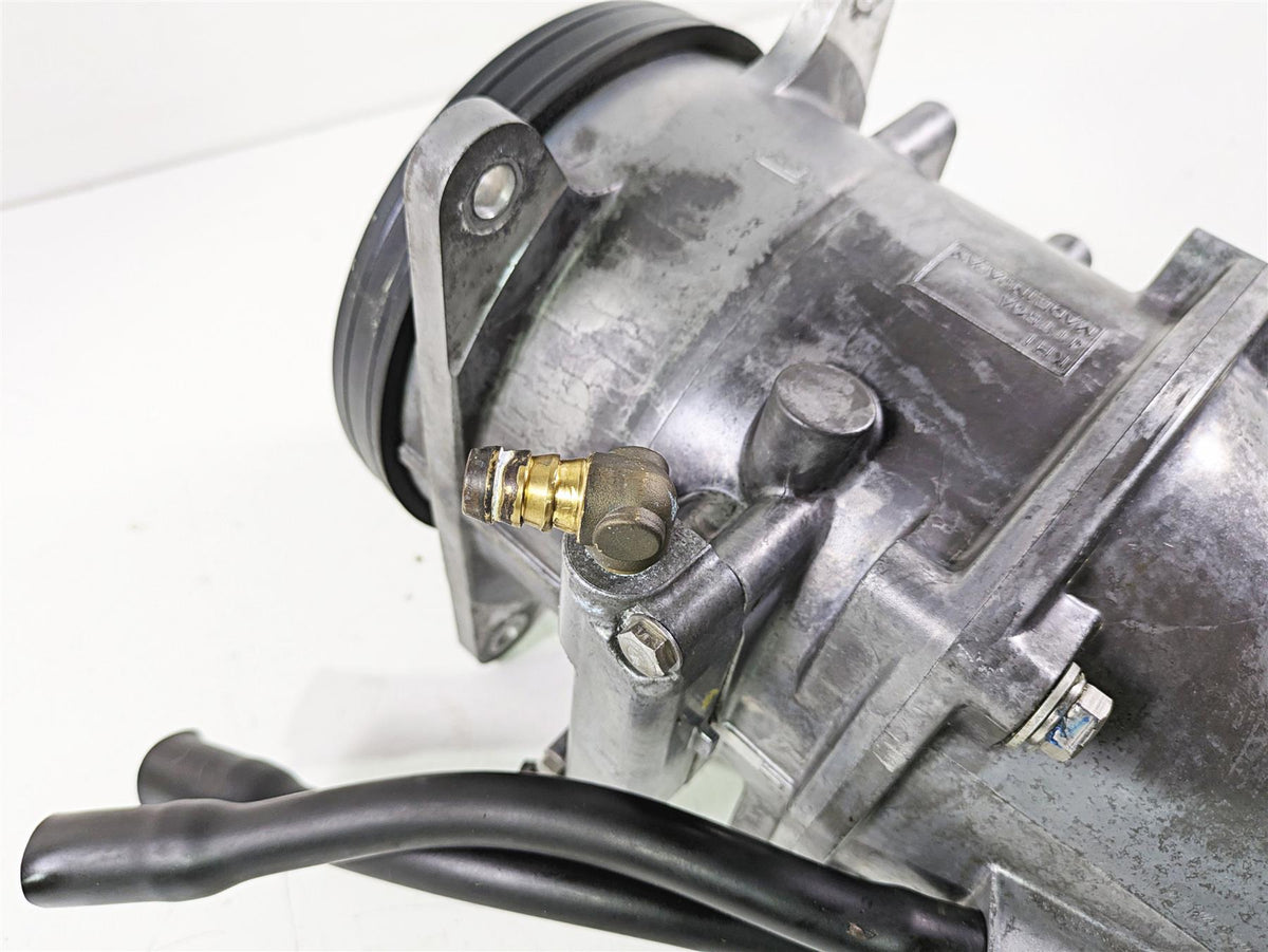 2018 Kawasaki STX-15F Jetski Complete Jetpump 67H Fresh Water 59496-0001 {{ shop.shopifyCountryName }} - Mototech271
