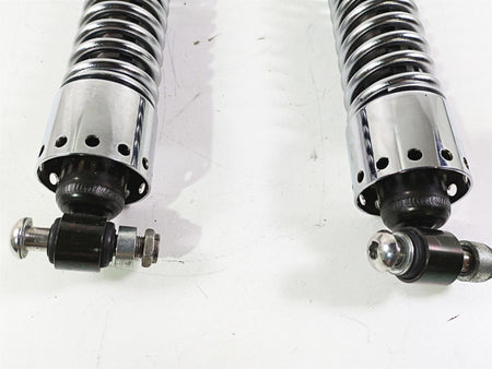 2002 Harley Dyna FXDL Low Rider Rear Damper Shocks Set 12" 54615-01 {{ shop.shopifyCountryName }} - Mototech271