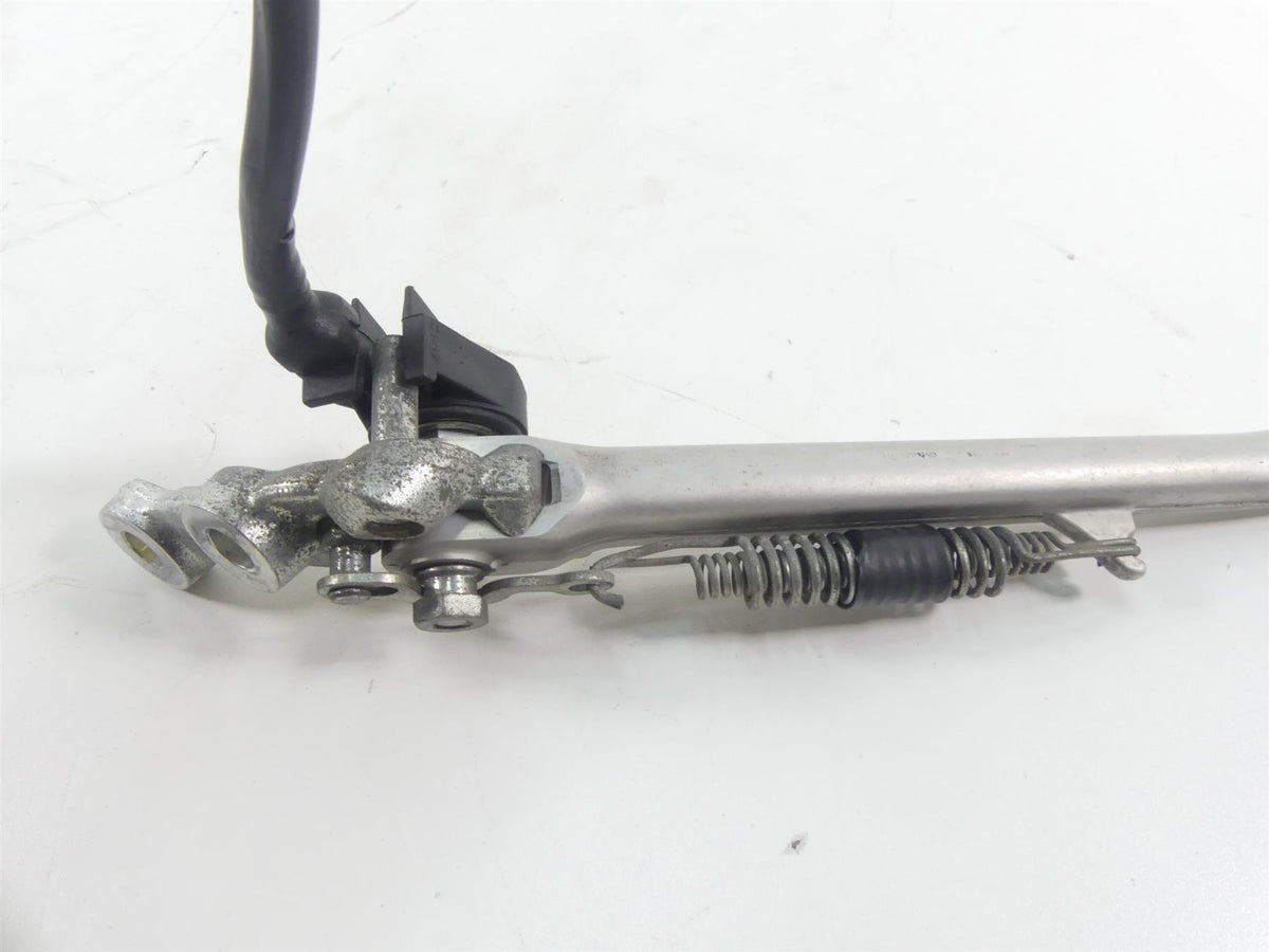 2008 Ducati 1098 S Side Kick Stand Kickstand Safety Switch Mount 55610462A {{ shop.shopifyCountryName }} - Mototech271