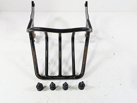 2018 Harley Softail FXFBS Fat Bob Two Up Luggage Rack & Mounts {{ shop.shopifyCountryName }} - Mototech271