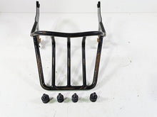 Load image into Gallery viewer, 2018 Harley Softail FXFBS Fat Bob Two Up Luggage Rack &amp; Mounts | Mototech271
