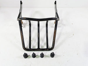 2018 Harley Softail FXFBS Fat Bob Two Up Luggage Rack & Mounts | Mototech271