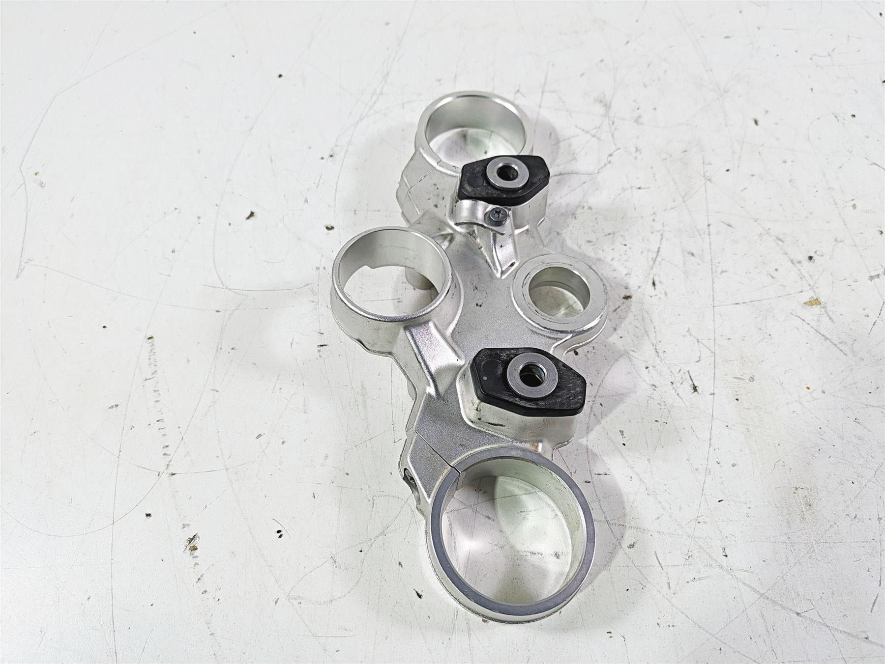 2017 BMW S1000R K47 Upper Triple Tree Steering Clamp 56mm 31428562401 {{ shop.shopifyCountryName }} - Mototech271