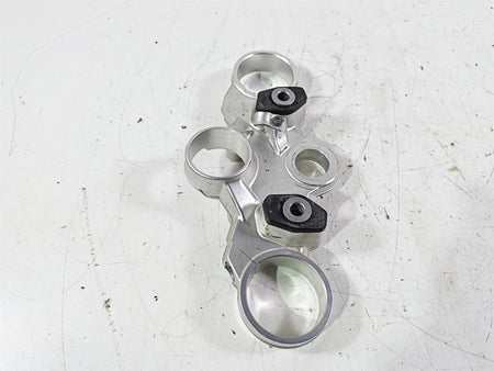 2017 BMW S1000R K47 Upper Triple Tree Steering Clamp 56mm 31428562401 {{ shop.shopifyCountryName }} - Mototech271