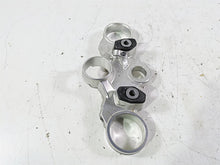 Load image into Gallery viewer, 2017 BMW S1000R K47 Upper Triple Tree Steering Clamp 56mm 31428562401
