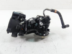 2018 Harley Softail FXBB Street Bob Throttle Body Fuel Injection M8 27300122 | Mototech271