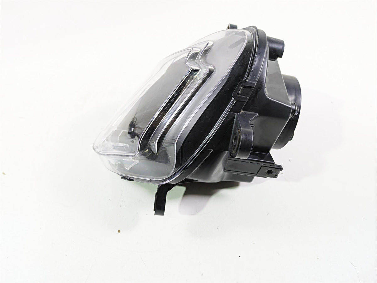 2022 MV Agusta F3 800 Rosso Headlight Head Light Lamp 8000B4958 {{ shop.shopifyCountryName }} - Mototech271