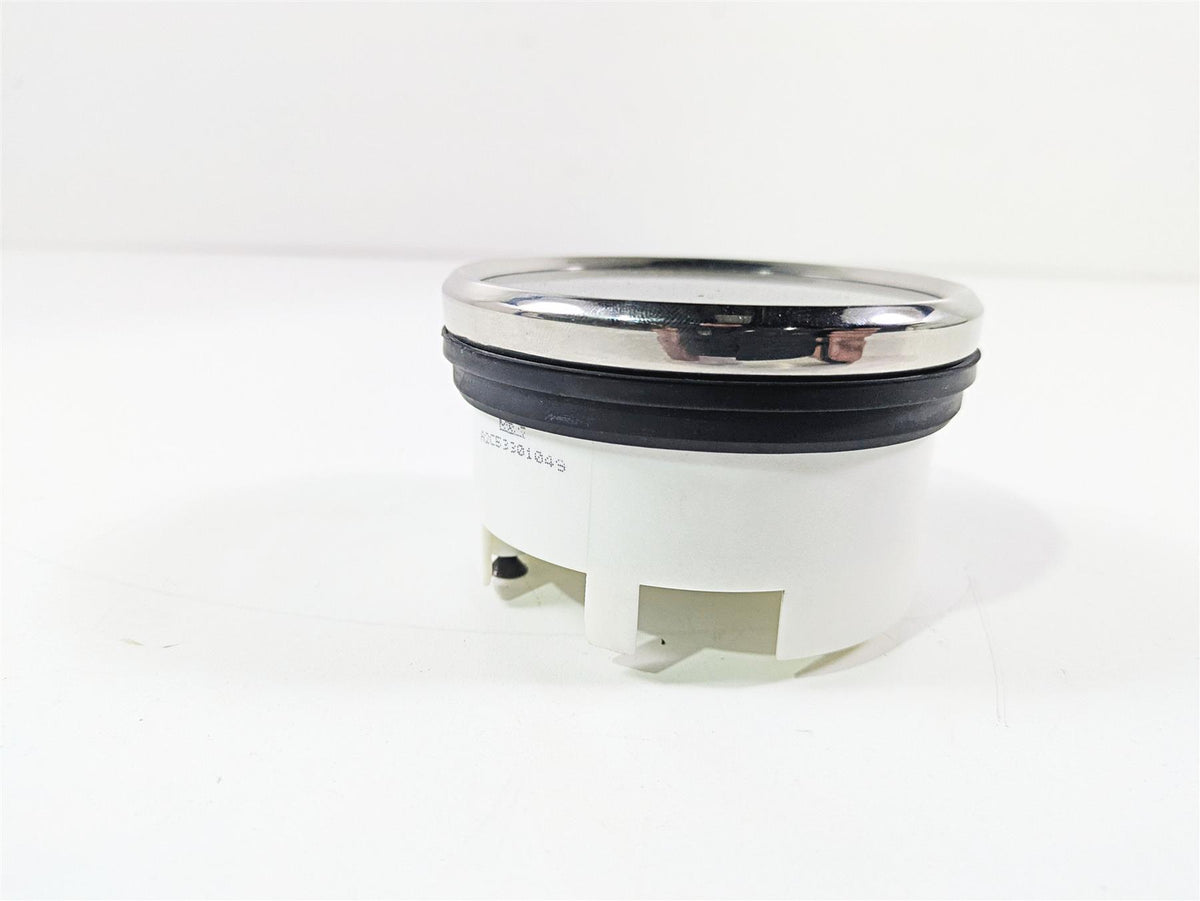 2009 Harley FXDC Dyna Super Glide Speedometer Gauge Instrument - 18K 67478-09 {{ shop.shopifyCountryName }} - Mototech271