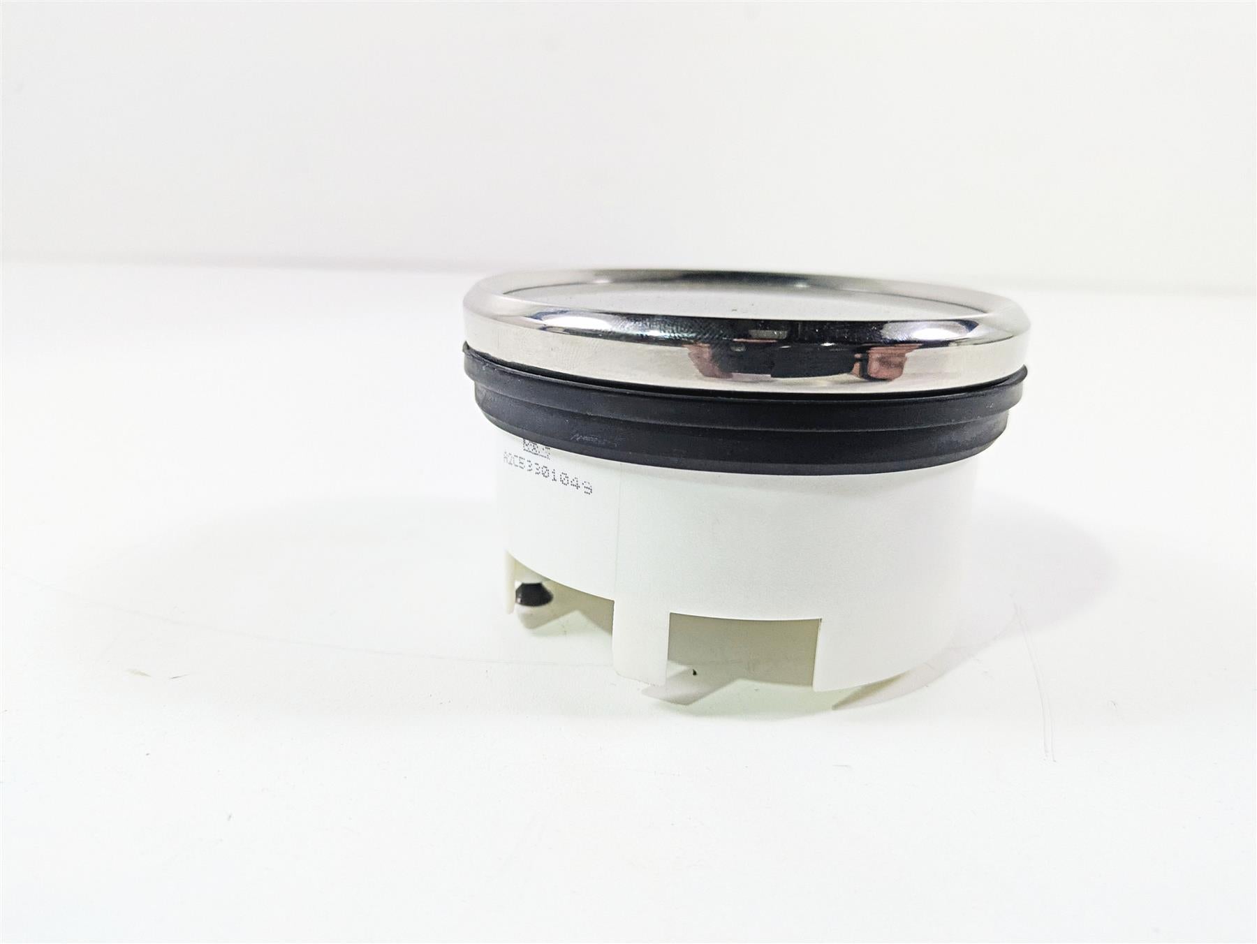 2009 Harley FXDC Dyna Super Glide Speedometer Gauge Instrument - 18K 67478-09 {{ shop.shopifyCountryName }} - Mototech271
