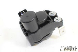 2016 Yamaha R1 YZFR1 S Exhaust Valve Actuator Servo Motor 2CR-85820-00-00 | Mototech271