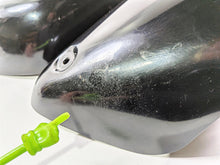 Load image into Gallery viewer, 2006 Suzuki C90 VL1500T Boulevard Side Cover Fairing Set 47110-10F00 47210-10F00
