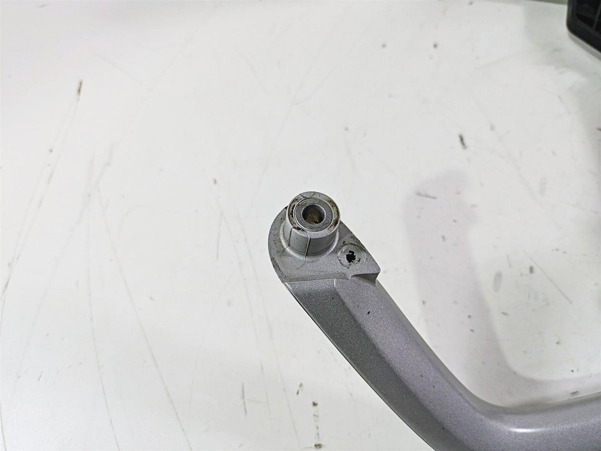 2016 BMW R1200GS GSW K50 Rear Grab Handle & Rack -Rash 46548536955 {{ shop.shopifyCountryName }} - Mototech271