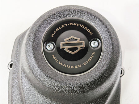 2024 Harley Softail FXLRST Low Rider Side Engine Cam Shaft Cover 25700368 {{ shop.shopifyCountryName }} - Mototech271
