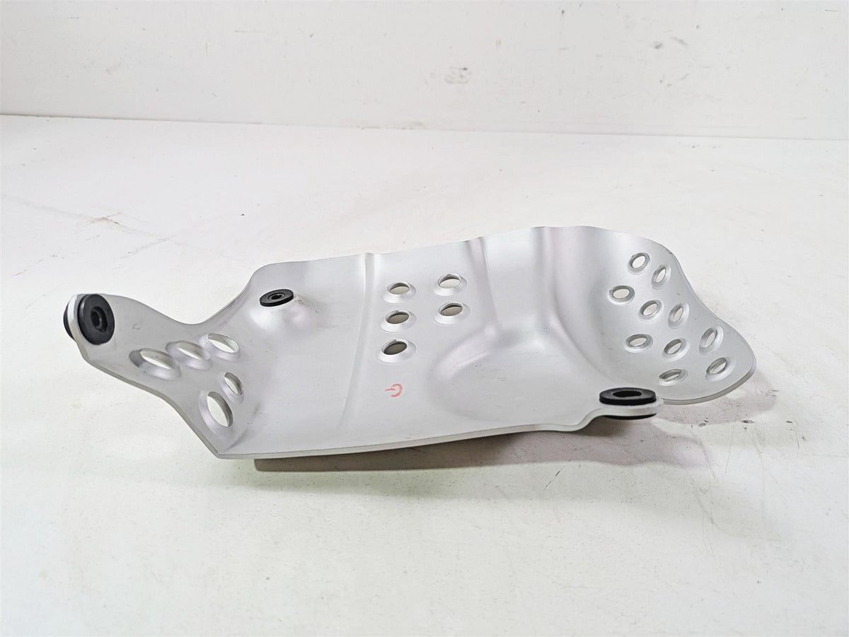 2022 Ducati Scrambler Desert Sled Lower Engine Guard Skid Plate 46017331AA {{ shop.shopifyCountryName }} - Mototech271