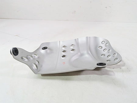 2022 Ducati Scrambler Desert Sled Lower Engine Guard Skid Plate 46017331AA {{ shop.shopifyCountryName }} - Mototech271
