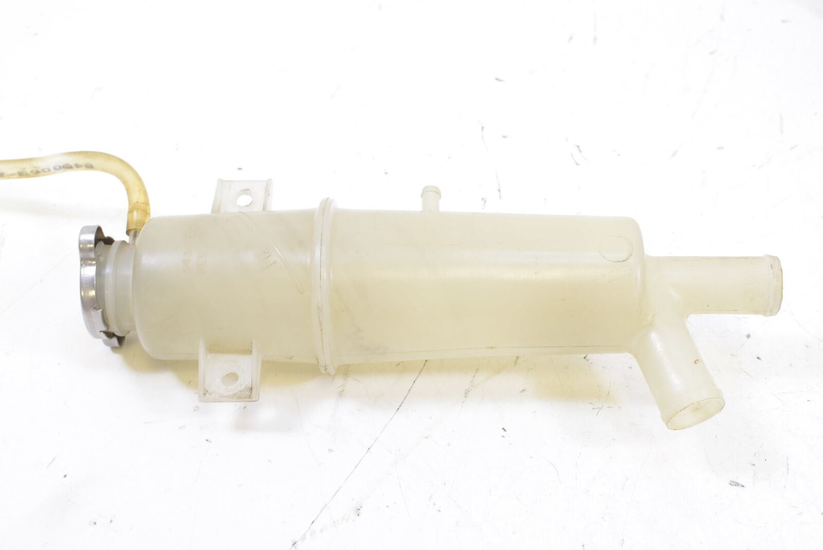 2010 Polaris Dragon RMK 800 S10PG8ESA Coolant Reservoir Hoses Set 2520843 {{ shop.shopifyCountryName }} - Mototech271