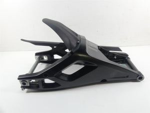 2016 BMW S1000XR K49 Rear Swingarm Swing Arm + Axle 33358560101 33358551665