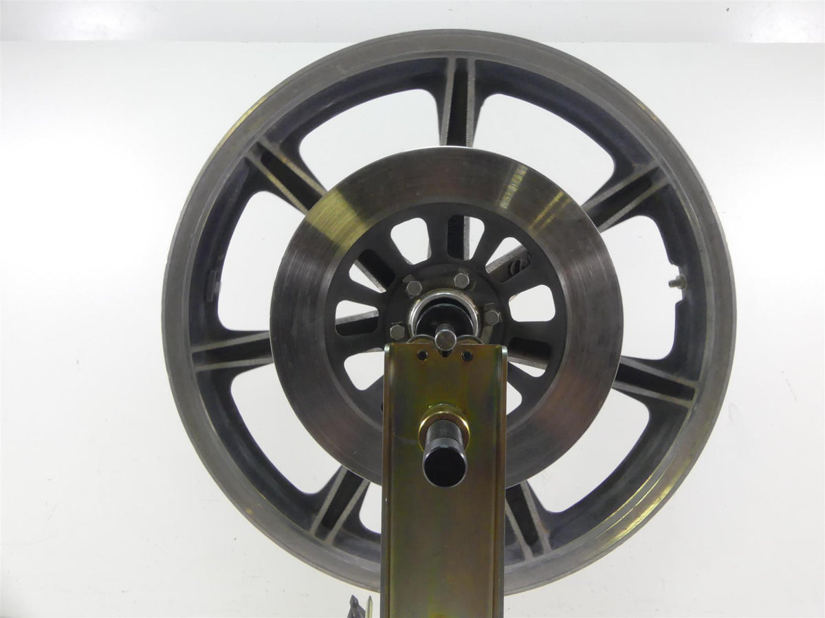 1978 Yamaha XS650 SE Special 19x1.85 Front Wheel Rim 2M1-25168-20-00 {{ shop.shopifyCountryName }} - Mototech271