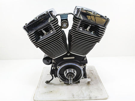 2006 Harley Touring FLHXI Street Glide Runnin 88 Engine Motor 31k -Vid 19261-06C {{ shop.shopifyCountryName }} - Mototech271