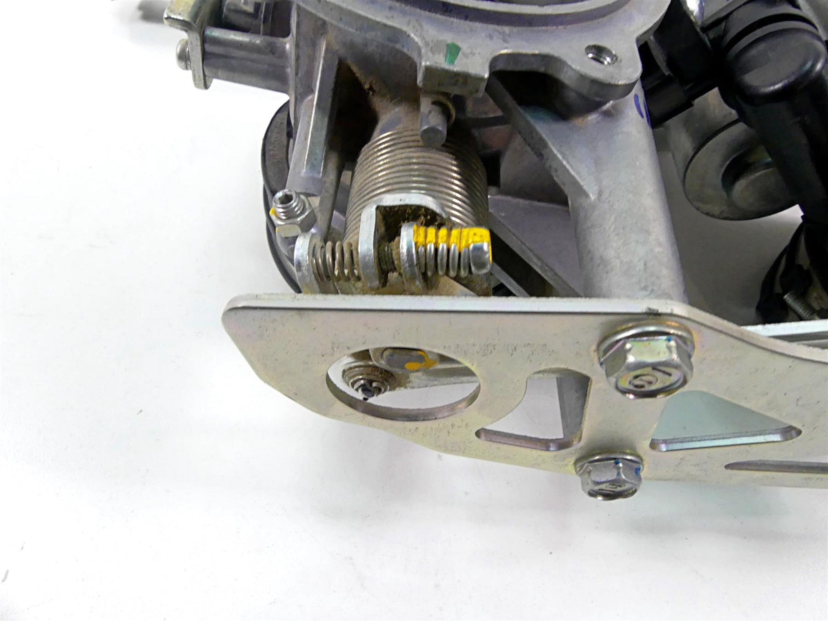 2016 KTM 1290 Super Duke R Keihin Throttle Body Fuel Injection 61341001000 {{ shop.shopifyCountryName }} - Mototech271
