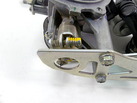 2016 KTM 1290 Super Duke R Keihin Throttle Body Fuel Injection 61341001000 {{ shop.shopifyCountryName }} - Mototech271