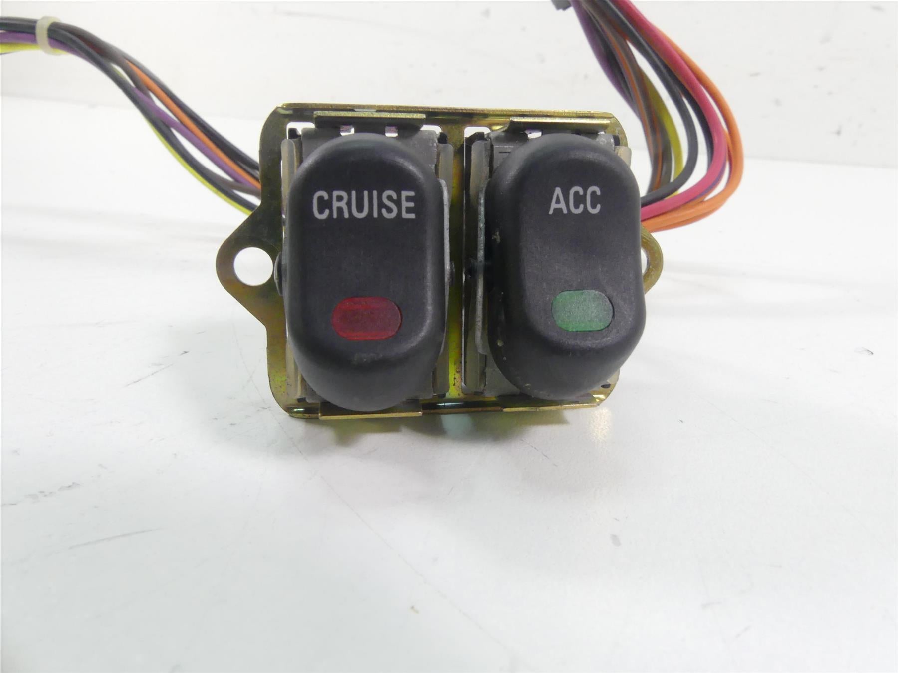 1999 Harley Touring FLHTCUI Electra Glide Auxiliary Switch & Wiring Set 70271-98 {{ shop.shopifyCountryName }} - Mototech271