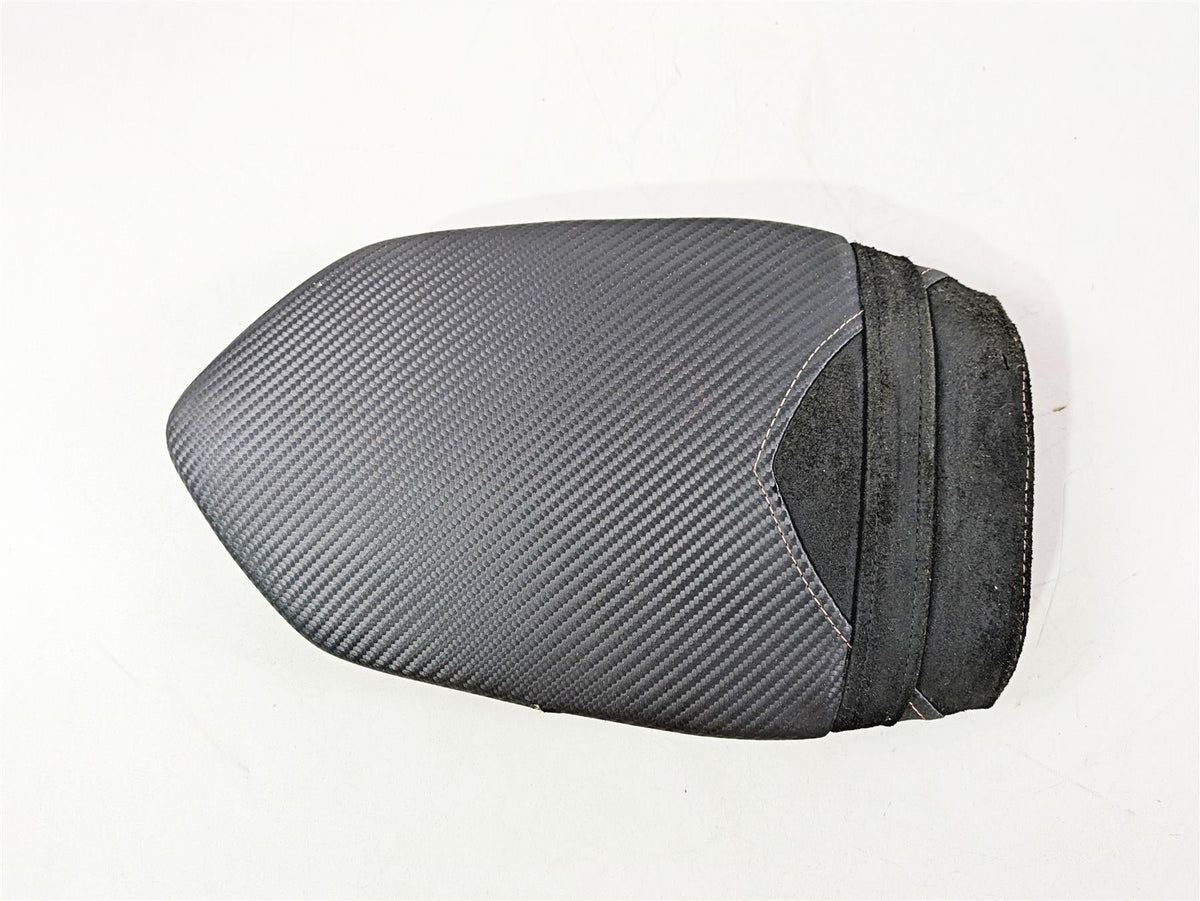 2012 Mv Agusta F4 RR Rear Passenger Seat Saddle - Torn 8000B3656 {{ shop.shopifyCountryName }} - Mototech271