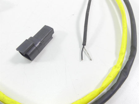 2009 Harley FLHTCU SE4 CVO E-Glide Ride By Wire Hand Grip Sensor -Read 32310-08A {{ shop.shopifyCountryName }} - Mototech271