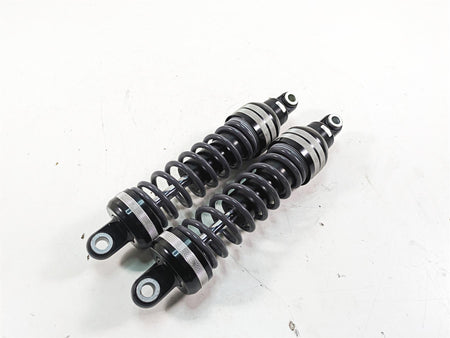 2014 Harley Touring FLHTK Electra Glide Prog Suspension 13" Shock Set 944-4002UT {{ shop.shopifyCountryName }} - Mototech271