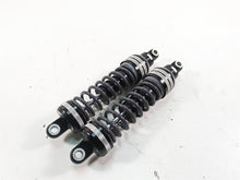 Load image into Gallery viewer, 2014 Harley Touring FLHTK Electra Glide Prog Suspension 13&quot; Shock Set 944-4002UT
