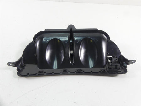 2014 Harley Touring FLHX Street Glide Front Fairing Air Duct Inlet Vent 29200003 {{ shop.shopifyCountryName }} - Mototech271