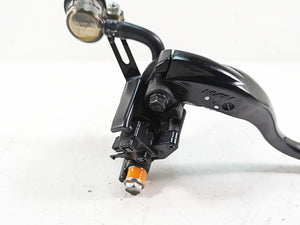2018 Kawasaki ZX1002 Ninja H2 SX Nissin Clutch Radial Master Cylinder 43015-0766