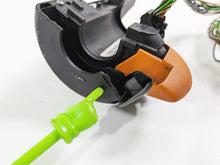 Load image into Gallery viewer, 2002 BMW K1200LT 89V3 Right Hand Control Switch Start Kill 7650732 61317708370
