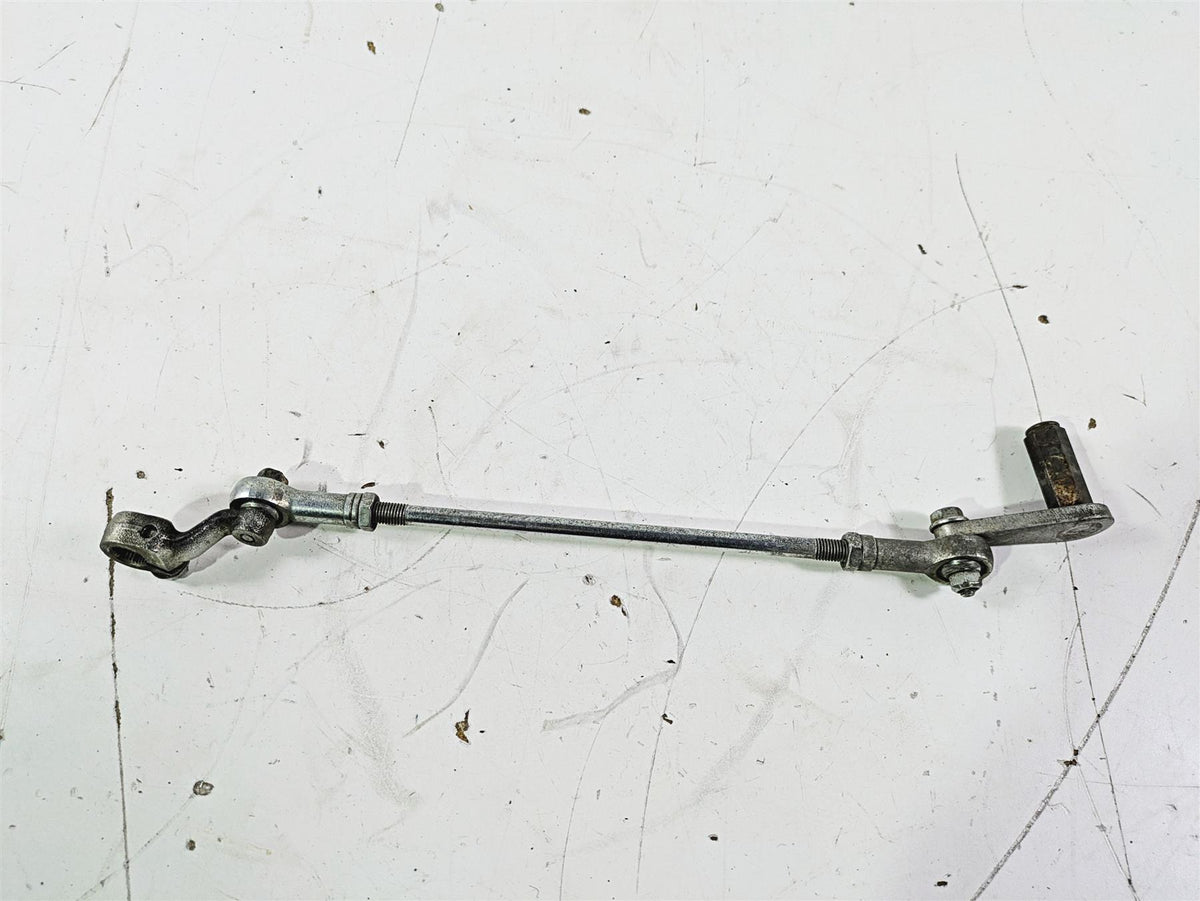 2004 Victory Kingpin Shifter Linkage Shift Lever Link - Floorboard 1014246 {{ shop.shopifyCountryName }} - Mototech271