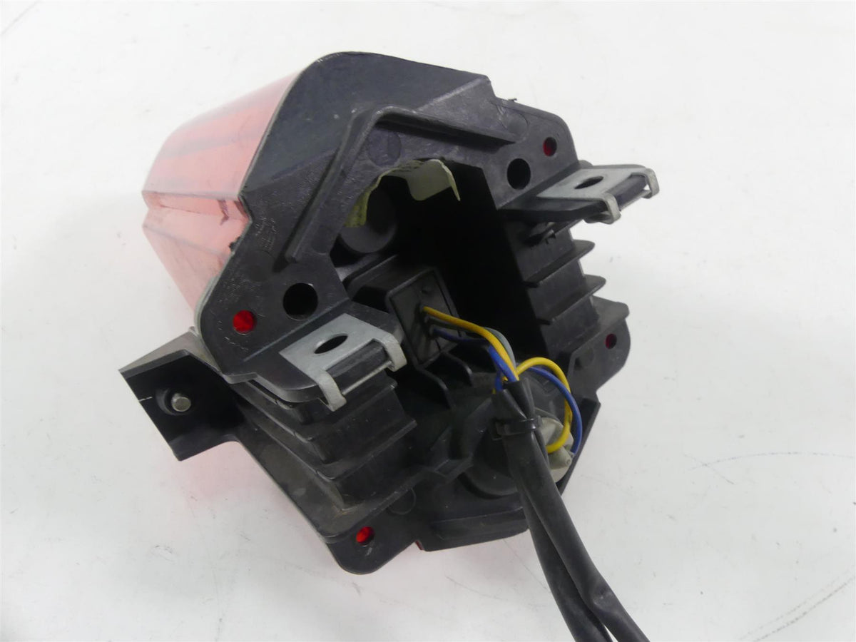2004 Aprilia RSV1000 R Mille Taillight Tail Light Stop Brake AP8127543 {{ shop.shopifyCountryName }} - Mototech271