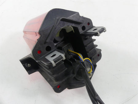 2004 Aprilia RSV1000 R Mille Taillight Tail Light Stop Brake AP8127543 {{ shop.shopifyCountryName }} - Mototech271