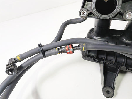 2022 Can Am Maverick X3 XRC Turbo RR 72" Intake Manifold & Injectors 420867347-Mototech271