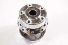 Load image into Gallery viewer, 2000 Harley Touring FLHR Road King Chrome Front Center Wheel Hub 40988-00
