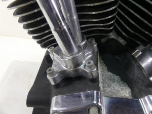 2013 Harley Touring FLHTP Electra Glide Running 103ci Engine 13K -Vid 19678-13C