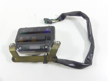 Load image into Gallery viewer, 2006 Honda VTX1800 C2 Indicator Instrument Lights Cluster Box 37600-MCH-C11 | Mototech271
