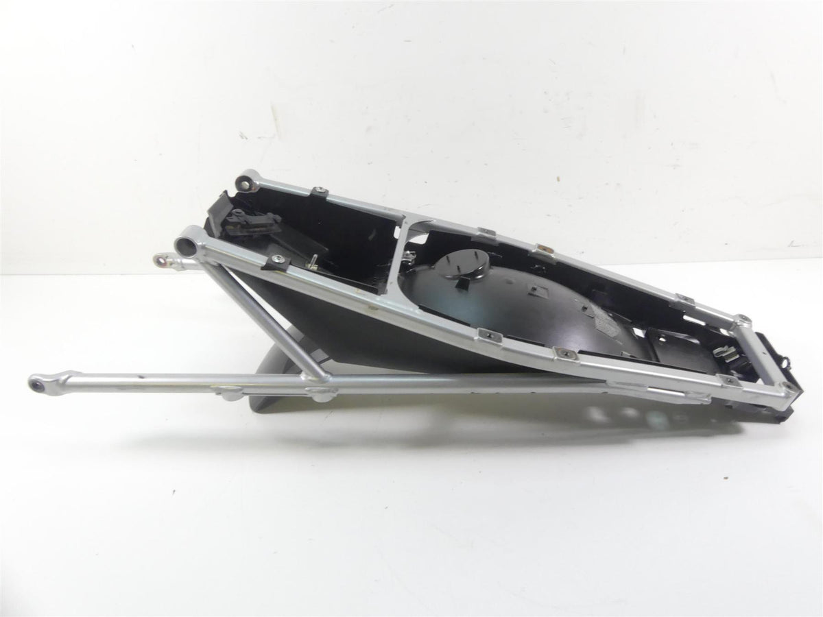 2013 BMW R1200GS GSW K50 Straight Subframe & Inner Fender 46518522997 {{ shop.shopifyCountryName }} - Mototech271