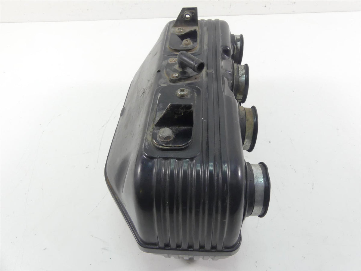 1977 Honda CB750 A Four Hondamatic Air Box Cleaner Breather Filter 17240-393-770 {{ shop.shopifyCountryName }} - Mototech271