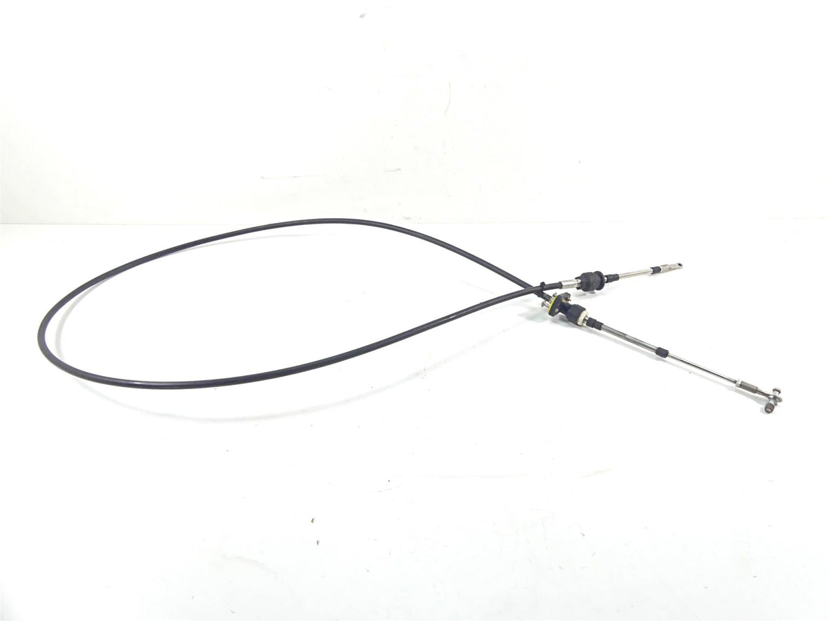 2011 Sea-Doo RXT-X 260 Steering Control Cable 277001602 {{ shop.shopifyCountryName }} - Mototech271
