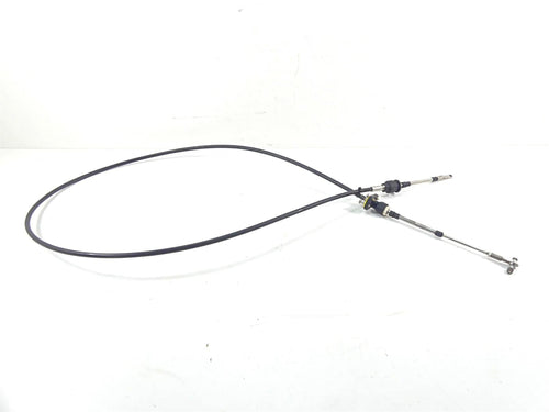 2011 Sea-Doo RXT-X 260 Steering Control Cable 277001602 | Mototech271