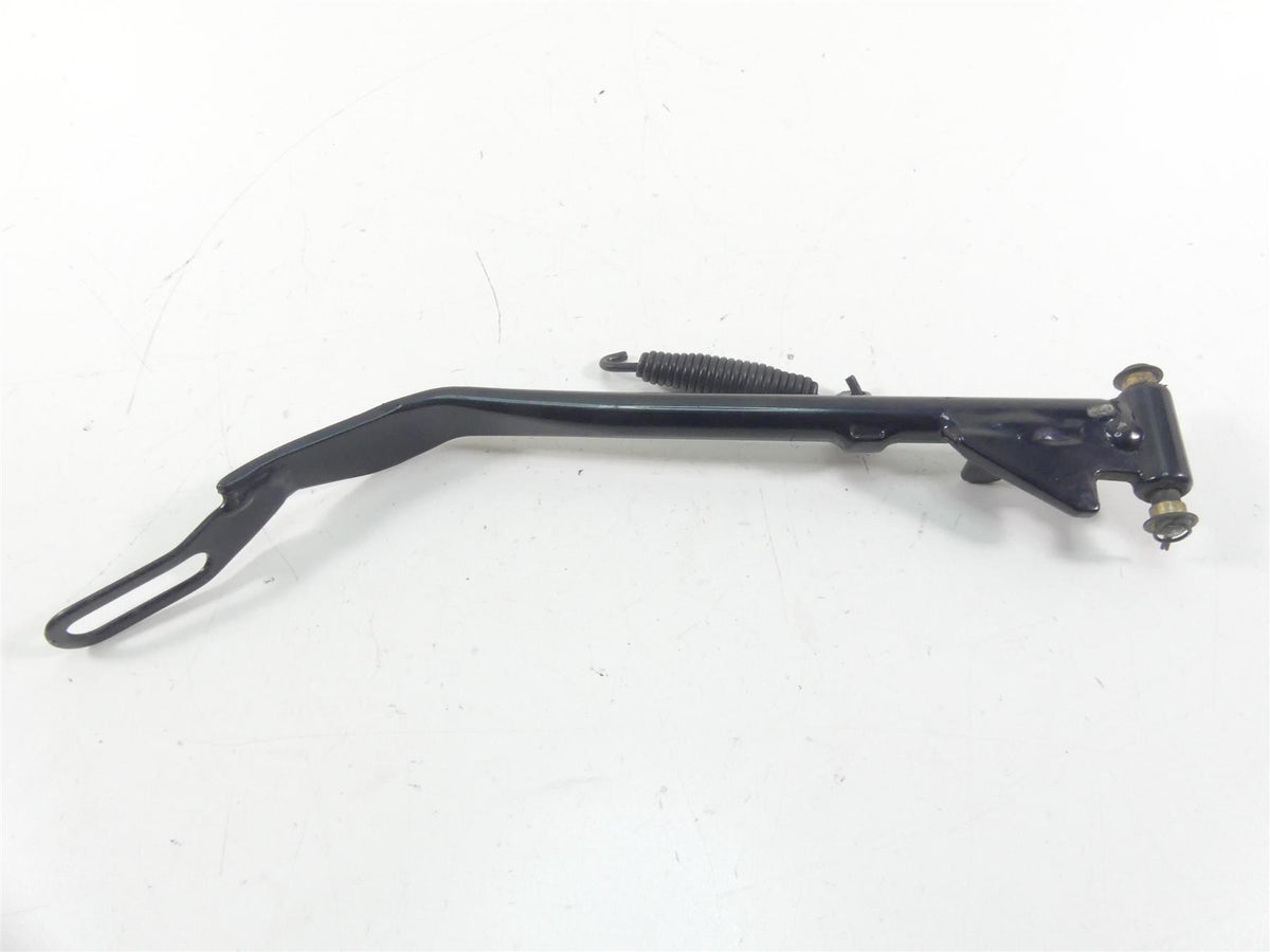2009 Harley XR1200 Sportster Side Kickstand Kick Stand 50124-09BHP {{ shop.shopifyCountryName }} - Mototech271