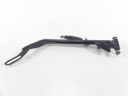 2009 Harley XR1200 Sportster Side Kickstand Kick Stand 50124-09BHP {{ shop.shopifyCountryName }} - Mototech271