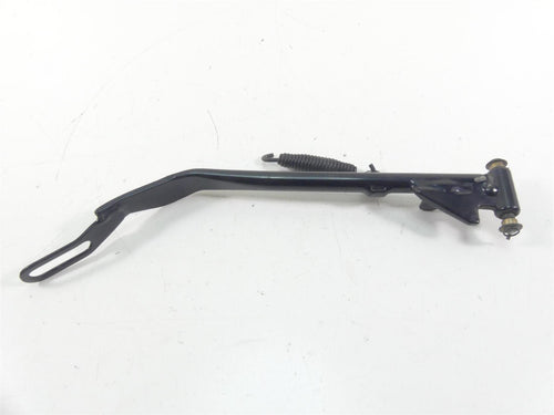 2009 Harley XR1200 Sportster Side Kickstand Kick Stand 50124-09BHP | Mototech271